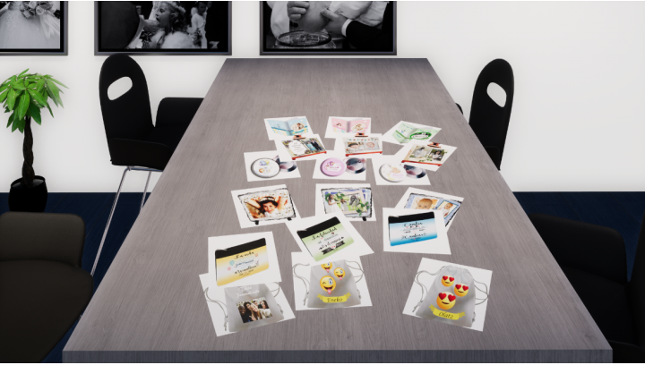 Imágenes Personalizadas