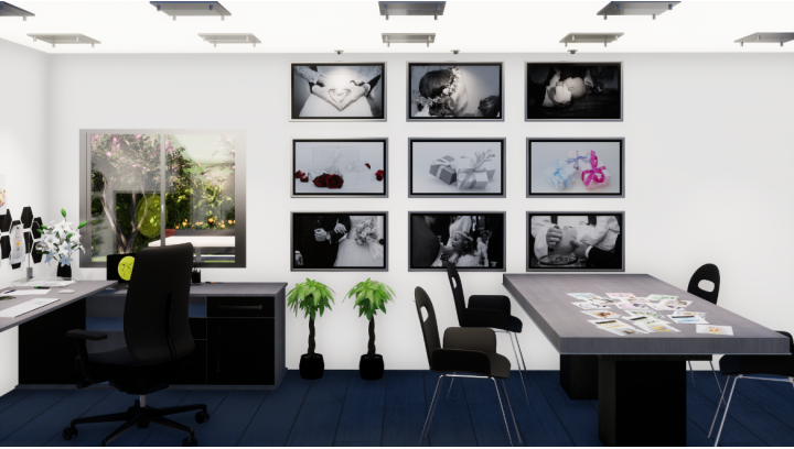 Especializados en detalles