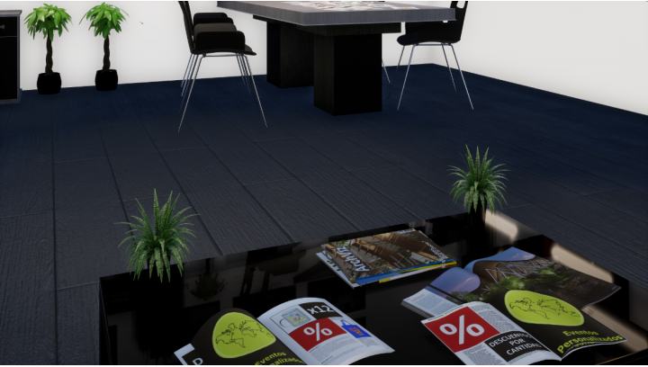 Descuentos por cantidad